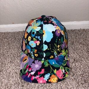 Johnny Was Willah Bee Active Baseball Hat